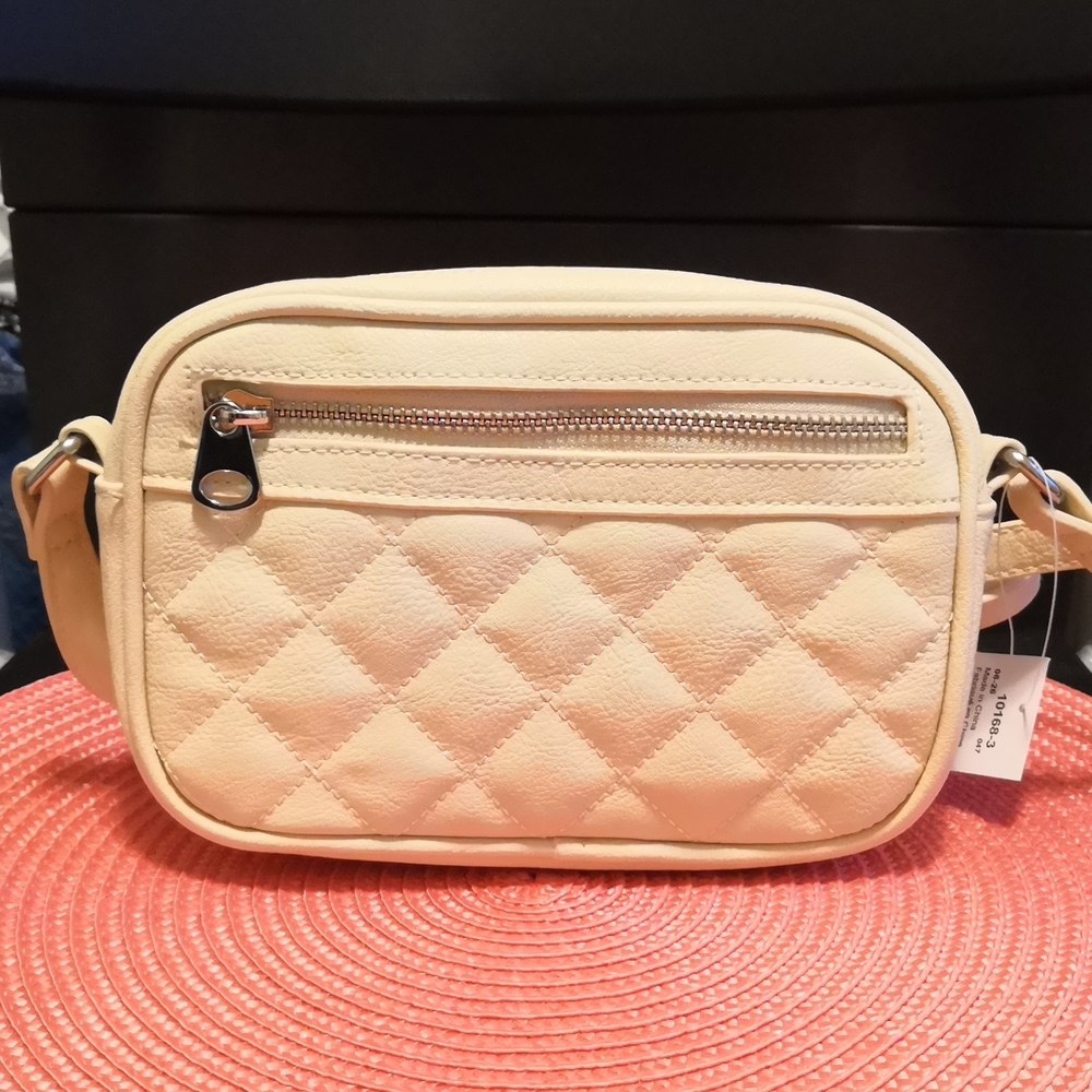 Small Crossbody Bag